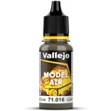 Vallejo Model Air / Color - USAF Olive Drab festék modellekhez és minikhez