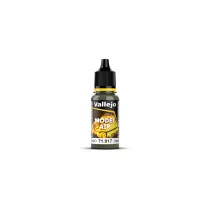 Vallejo - Model Air / Color - Russian Green 4BO-71017