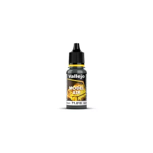 Vallejo - Model Air / Color - Black Green-71018