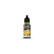 Vallejo - Model Air / Color - Green Brown-71020