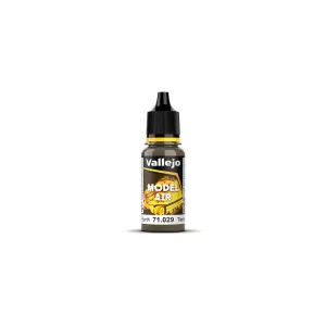Vallejo - Model Air / Color - Dark Earth-71029