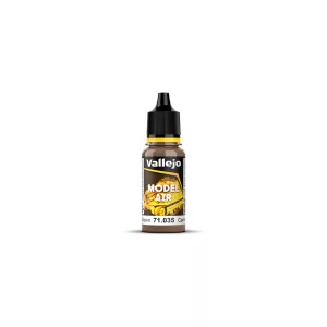 Vallejo - Model Air / Color - Camouflage Pale Brown-71035