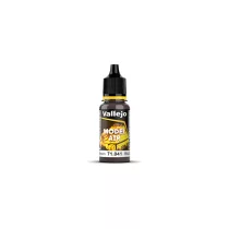 Vallejo - Model Air / Color - Armour Brown RAL8017-71041