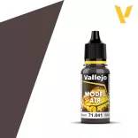 Vallejo Model Air / Color - Armour Brown RAL8017 festék