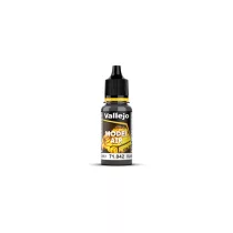 Vallejo Model Air / Color - Dark Brown RLM61 makett- és minifesték