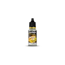 Vallejo - Model Air / Color - Cement Grey-71045