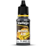 Vallejo - Model Air / Color - Anthracite Grey festék