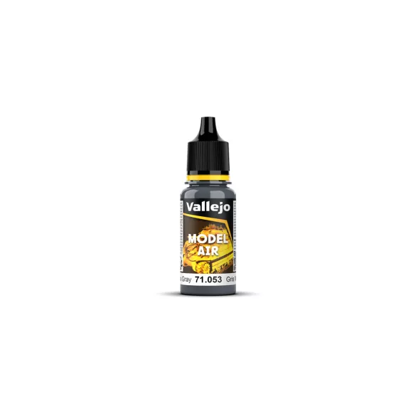 Vallejo - Model Air / Color - Dark Sea Gray-71053