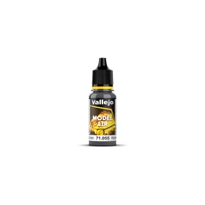 Vallejo - Model Air / Color - Black Grey RLM66-71055