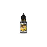 Vallejo Model Air / Color Black festék minikhez és modellekhez