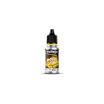 Vallejo - Model Air / Color - Aluminium-71062