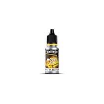 Vallejo - Model Air / Color - Silver RLM01-71063