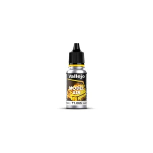 Vallejo - Model Air / Color - Steel-71065