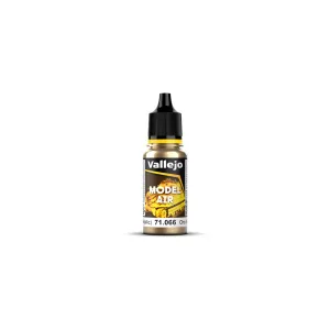 Vallejo - Model Air / Color - Gold-71066