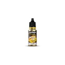 Vallejo - Model Air / Color - Bright Brass-71067
