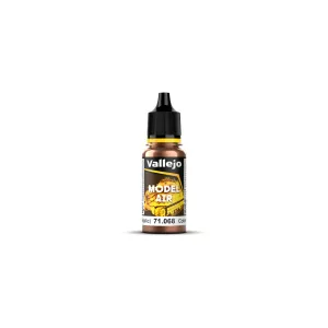 Vallejo - Model Air / Color - Copper-71068