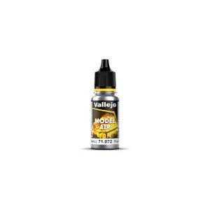 Vallejo - Model Air / Color - Gun Metal-71072