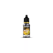 Vallejo - Model Air / Color - Black-71073