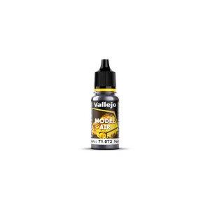 Vallejo - Model Air / Color - Black-71073