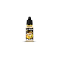 Vallejo - Model Air / Color - Ivory RAL1001-71075