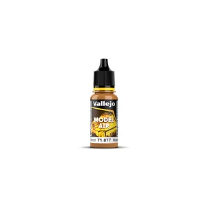Vallejo - Model Air / Color - Wood-71077