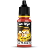 Vallejo Model Air / Color - Ferrari Red festék
