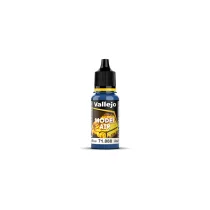 Vallejo - Model Air / Color - French Blue-71088