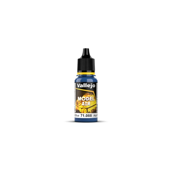 Vallejo - Model Air / Color - French Blue-71088