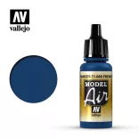 Vallejo Model Air / Color French Blue festék
