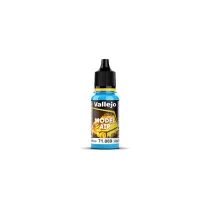 Vallejo - Model Air / Color - Light Sea Blue-71089