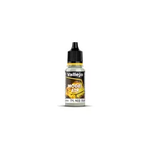 Vallejo - Model Air / Color - Grey Blue RLM84-71103