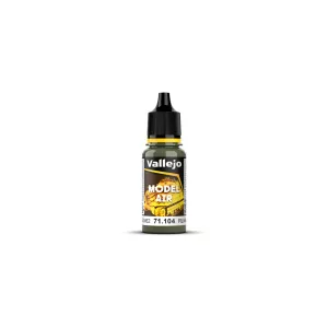Vallejo - Model Air / Color - Green RLM62-71104