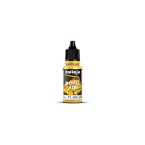 Vallejo - Model Air / Color - US Interior Yellow-71107