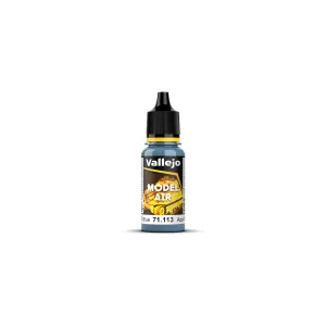 Vallejo - Model Air / Color - IDF Blue-71113