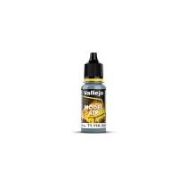 Vallejo - Model Air / Color - Medium Gray-71114