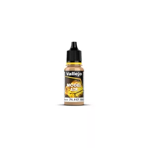 Vallejo - Model Air / Color - Brown RAL8020-71117
