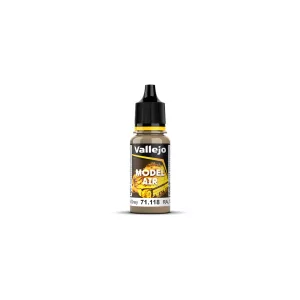 Vallejo - Model Air / Color - Grey RAL7027-71118