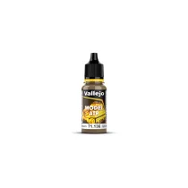 Vallejo - Model Air / Color - IJA Earth Brown-71136