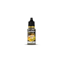 Vallejo - Model Air / Color - Light Olive RAL6040-71247