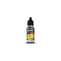 Vallejo - Model Air / Color - Dark Blue RLM24-71266