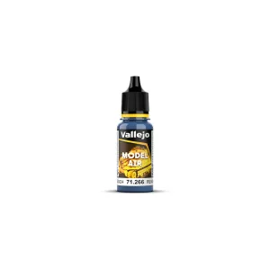 Vallejo - Model Air / Color - Dark Blue RLM24-71266