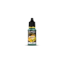 Vallejo - Model Air / Color - Light Green RLM25-71267