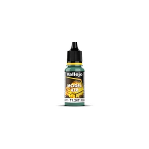 Vallejo - Model Air / Color - Light Green RLM25-71267