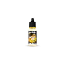 Vallejo - Model Air / Color - White RAL9001-71270