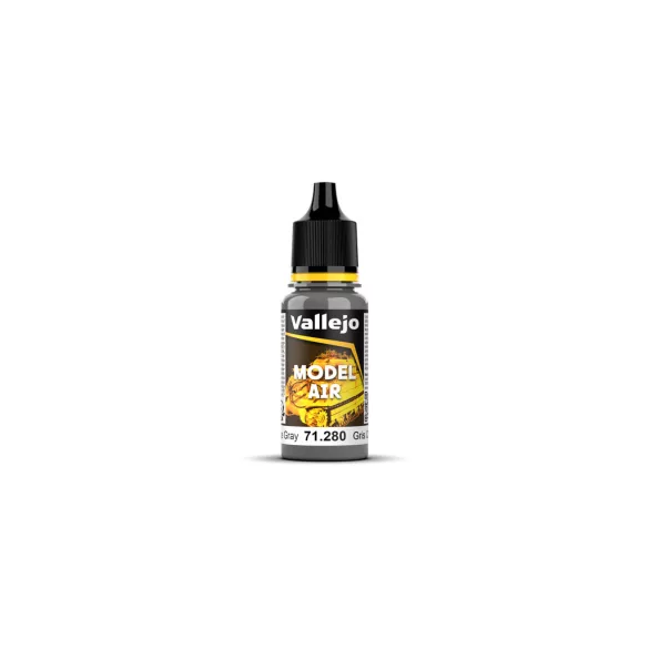 Vallejo - Model Air / Color - Camouflage Gray-71280