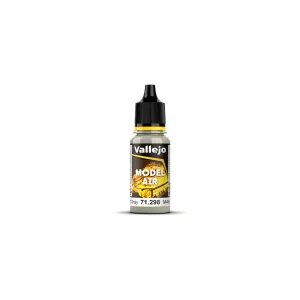 Vallejo - Model Air / Color - M495 Light Gray-71298
