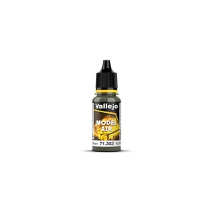 Vallejo - Model Air / Color - A24M Camouflage Green-71303