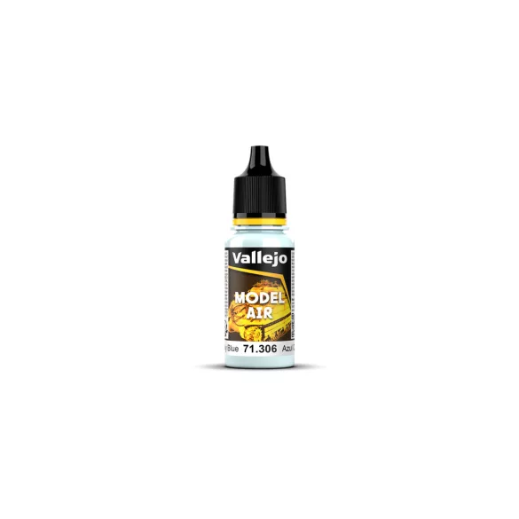 Vallejo - Model Air / Color - Sky Blue-71306