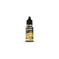 Vallejo - Model Air / Color - Dark Slate Grey-71309