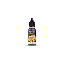 Vallejo - Model Air / Color - Tyre Black-71315